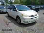 2004 Toyota Sienna XLE z VIN 5TDBA22C84S017446, wystawiony jako IAAI lot #42796297 z przebiegiem 177 381 mil mil oraz . Historia ofert i sprzedaży dostępna na DreamBid. Obrazek 1.