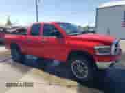 2006 Dodge 1500 SLT with VIN 1D7HU182X6S564857, listed as a Copart auction lot 68699765 with 193,303 mi miles and Clean title. Bid and sale history available at DreamBid. Image 4.