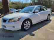 2009 Honda Accord EX-L with VIN 1HGCP36849A044437, listed as a IAAI auction lot 41705876 with 228,180 mi miles and . Bid and sale history available at DreamBid. Image 1.