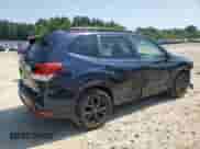 2021 Subaru Forester Special Sports z VIN JF2SKARC1MH539094, wystawiony jako Copart lot #67616995 z przebiegiem 23 373 mil mil oraz Szkoda całkowita • Salvage title. Historia ofert i sprzedaży dostępna na DreamBid. Obrazek 3.