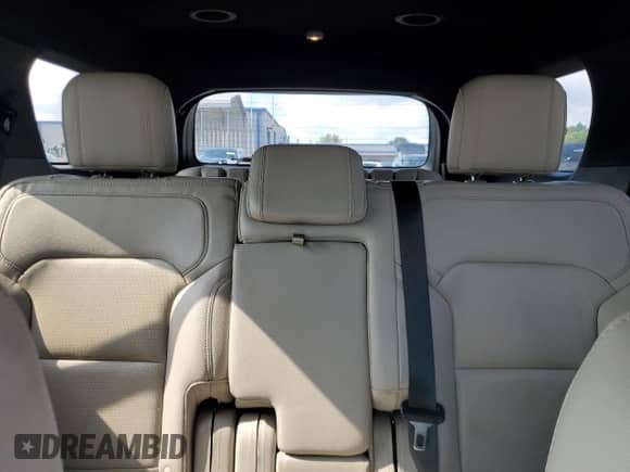 2018 Ford Explorer Limited с VIN 1FM5K7F82JGA17800, выставлен на аукционе Copart как лот 65255865 с пробегом 40 483 миль миль и Списание • Salvage title. История ставок и продаж доступна на DreamBid. Изображение 10.