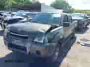 2003 Nissan Frontier XE with VIN 1N6ED29X53C410704, listed as a IAAI auction lot 42590346 with 227,085 mi miles and . Bid and sale history available at DreamBid. Image 2.