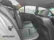 2003 BMW 5 Series 530i with VIN WBADT53423CE95180, listed as a Copart auction lot 82159605 with 174,451 mi miles and Salvage title. Bid and sale history available at DreamBid. Image 10.