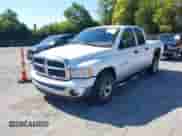 2003 Dodge 1500 ST с VIN 1D7HA18N63S300887, выставлен на аукционе IAAI как лот 43397054 с пробегом 157 006 миль миль и . История ставок и продаж доступна на DreamBid. Изображение 2.