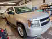 2007 Chevrolet Avalanche 3LT with VIN 3GNEC12057G132099, listed as a Copart auction lot 85938155 with Not provided miles and Clean title. Bid and sale history available at DreamBid. Image 4.