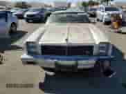 1976 Chevrolet Malibu с VIN 1D29L6Z424138, выставлен на аукционе Copart как лот 75095014 с пробегом 78 346 миль миль и Чистый • Clean title. История ставок и продаж доступна на DreamBid. Изображение 5.