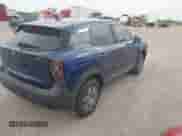 2025 Nissan Kicks S with VIN 3N8AP6BA3SL325597, listed as a IAAI auction lot 41958706 with 371 mi miles and . Bid and sale history available at DreamBid. Image 4.