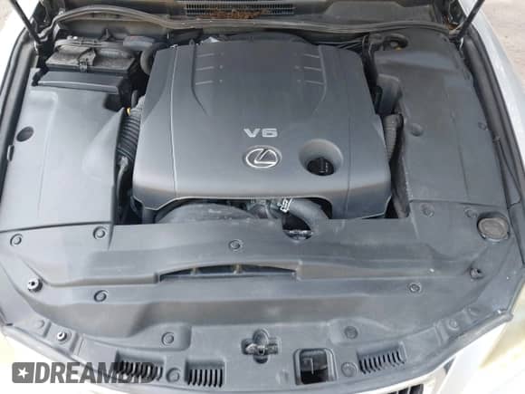 2011 Lexus IS 250 with VIN JTHCF5C23B5047940, listed as a IAAI auction lot 43103046 with 151,481 mi miles and . Bid and sale history available at DreamBid. Image 10.