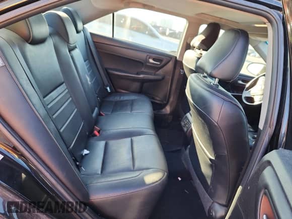 2016 Toyota Camry XLE with VIN 4T1BK1FK7GU573042, listed as a Copart auction lot 86300875 with 213,846 mi miles and Salvage title. Bid and sale history available at DreamBid. Image 10.