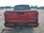 2022 Nissan Frontier Pro-4X z VIN 1N6ED1EK1NN601886, wystawiony jako Copart lot #65182295 z przebiegiem 51 879 mil mil oraz Szkoda całkowita • Salvage title. Historia ofert i sprzedaży dostępna na DreamBid. Obrazek 6.