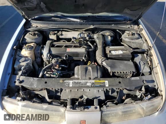 1999 Saturn SW with VIN 1G8ZK8271XZ368987, listed as a Copart auction lot 82610964 with 222,100 mi miles and Clean title. Bid and sale history available at DreamBid. Image 11.