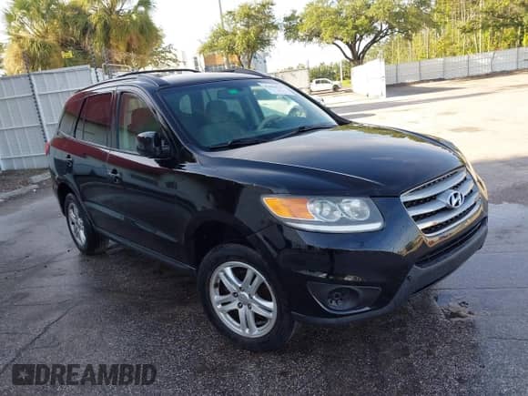 2012 Hyundai Santa Fe GLS с VIN 5XYZG4AG0CG133913, выставлен на аукционе IAAI как лот 42656139 с пробегом 157 196 миль миль и . История ставок и продаж доступна на DreamBid. Изображение 1.