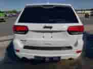 2020 Jeep Grand Cherokee Altitude with VIN 1C4RJFAG2LC292045, listed as a Copart auction lot 61841995 with Not provided miles and Clean title. Bid and sale history available at DreamBid. Image 6.