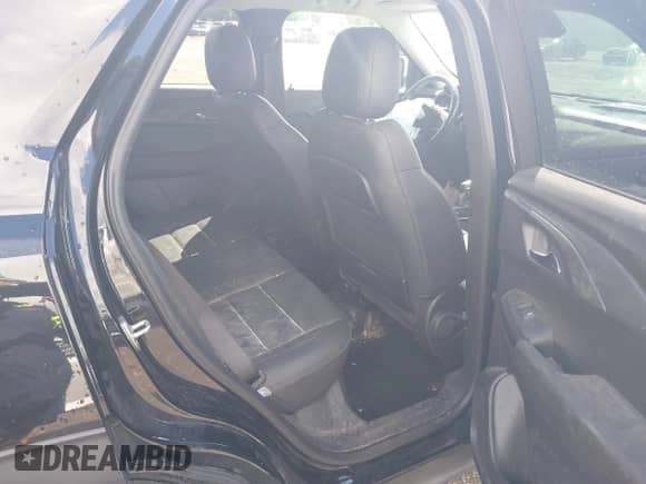 2021 Chevrolet TrailBlazer LT с VIN KL79MRSLXMB010534, выставлен на аукционе IAAI как лот 43258821 с пробегом 84 442 миль миль и . История ставок и продаж доступна на DreamBid. Изображение 8.