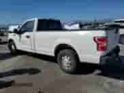 2018 Ford F-150 XL z VIN 1FTMF1CP2JKE67554, wystawiony jako Copart lot #64433385 z przebiegiem 244 102 mil mil oraz Szkoda całkowita • Salvage title. Historia ofert i sprzedaży dostępna na DreamBid. Obrazek 2.