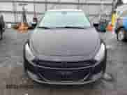 2015 Dodge Dart SXT with VIN 1C3CDFBB9FD330695, listed as a Copart auction lot 80664595 with 181,982 mi miles and Salvage title. Bid and sale history available at DreamBid. Image 5.