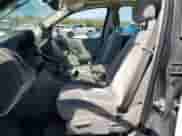 2003 Saturn VUE with VIN 5GZCZ53B93S875310, listed as a Copart auction lot 47136155 with 124,793 mi miles and Salvage title. Bid and sale history available at DreamBid. Image 7.