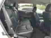 2017 Nissan Pathfinder Platinum с VIN 5N1DR2MM7HC695325, выставлен на аукционе Copart как лот 70249595 с пробегом 94 012 миль миль и Списание • Salvage title. История ставок и продаж доступна на DreamBid. Изображение 11.