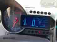 2016 Chevrolet Sonic LT with VIN 1G1JC6SB0G4155737, listed as a IAAI auction lot 41882497 with 89,993 mi miles and . Bid and sale history available at DreamBid. Image 7.