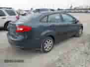 2011 Ford Fiesta SE z VIN 3FADP4BJ6BM165924, wystawiony jako IAAI lot #43260367 z przebiegiem 165 752 mil mil oraz . Historia ofert i sprzedaży dostępna na DreamBid. Obrazek 4.