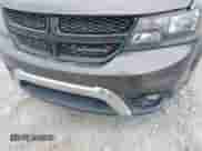 2016 Dodge Journey Crossroad с VIN 3C4PDCGB0GT212132, выставлен на аукционе IAAI как лот 41842696 с пробегом 126 675 миль миль и . История ставок и продаж доступна на DreamBid. Изображение 6.