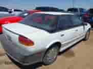 1995 Saturn SL с VIN 1G8ZG5285SZ234100, выставлен на аукционе IAAI как лот 42943699 с пробегом 171 030 миль миль и . История ставок и продаж доступна на DreamBid. Изображение 4.