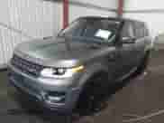 2016 Land Rover Range Rover Sport SE с VIN SALWG2VF2GA648368, выставлен на аукционе IAAI как лот 42109362 с пробегом 137 798 миль миль и . История ставок и продаж доступна на DreamBid. Изображение 2.