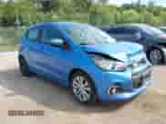 2016 Chevrolet Spark LT с VIN KL8CD6SA4GC578002, выставлен на аукционе IAAI как лот 42963548 с пробегом 141 428 миль миль и . История ставок и продаж доступна на DreamBid. Изображение 1.