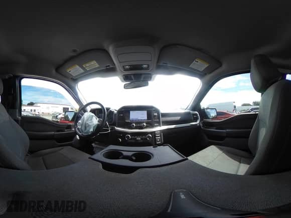 2022 Ford F-150 XL с VIN 1FTEX1C88NKD25337, выставлен на аукционе IAAI как лот 42984041 с пробегом 64 879 миль миль и . История ставок и продаж доступна на DreamBid. Изображение 20.