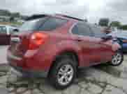2010 Chevrolet Equinox 2LT z VIN 2CNALPEW9A6368375, wystawiony jako Copart lot #83824125 z przebiegiem Nie podano mil oraz Szkoda całkowita • Salvage title. Historia ofert i sprzedaży dostępna na DreamBid. Obrazek 3.