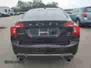 2017 Volvo S60 Dynamic с VIN YV140MTL0H2430684, выставлен на аукционе Copart как лот 81519435 с пробегом 76 860 миль миль и Списание • Salvage title. История ставок и продаж доступна на DreamBid. Изображение 6.