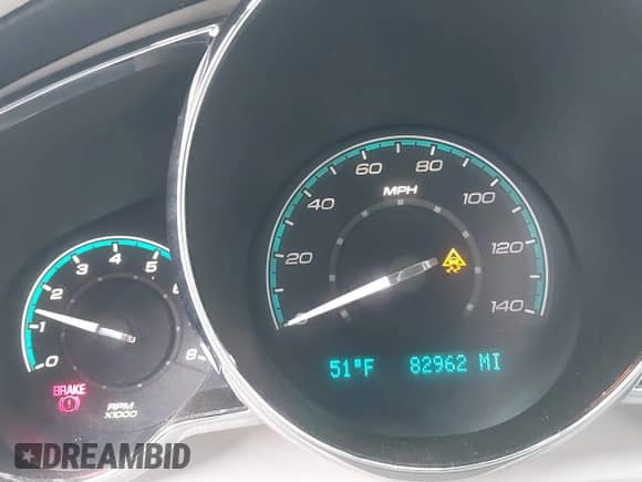 2008 Chevrolet Malibu 2LT с VIN 1G1ZJ57728F151945, выставлен на аукционе IAAI как лот 42249150 с пробегом 82 962 миль миль и . История ставок и продаж доступна на DreamBid. Изображение 7.