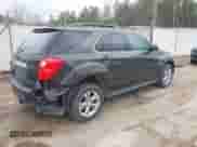 2013 Chevrolet Equinox LT с VIN 2GNFLNE39D6328927, выставлен на аукционе IAAI как лот 41481316 с пробегом 240 619 миль миль и . История ставок и продаж доступна на DreamBid. Изображение 4.