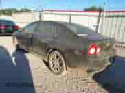 2008 Chevrolet Malibu LTZ with VIN 1G1ZK57708F161970, listed as a IAAI auction lot 43334802 with 184,315 mi miles and . Bid and sale history available at DreamBid. Image 3.