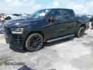 2023 Ram 1500 Laramie z VIN 1C6SRFJT2PN540528, wystawiony jako IAAI lot #43088337 z przebiegiem 48 724 mil mil oraz . Historia ofert i sprzedaży dostępna na DreamBid. Obrazek 18.