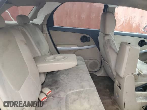 2009 Chevrolet Equinox 1LT с VIN 2CNDL33F596249436, выставлен на аукционе Copart как лот 45975005 с пробегом Не указан миль и Списание • Salvage title. История ставок и продаж доступна на DreamBid. Изображение 11.