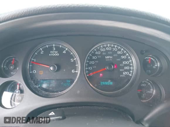 2011 Chevrolet Suburban LT с VIN 1GNSKJE38BR175243, выставлен на аукционе IAAI как лот 43004139 с пробегом 213 604 миль миль и . История ставок и продаж доступна на DreamBid. Изображение 7.