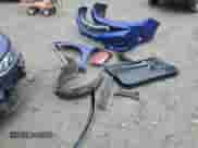 2016 Honda Accord LX-S with VIN 1HGCT1B41GA005059, listed as a Copart auction lot 89265025 with 149,227 mi miles and Salvage title. Bid and sale history available at DreamBid. Image 12.