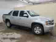 2007 Chevrolet Avalanche 3LT с VIN 3GNFK12357G126594, выставлен на аукционе Copart как лот 62880125 с пробегом 189 447 миль миль и Чистый • Clean title. История ставок и продаж доступна на DreamBid. Изображение 4.