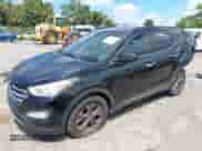 2013 Hyundai Santa Fe Sport с VIN 5XYZU3LB8DG023388, выставлен на аукционе IAAI как лот 43187415 с пробегом 253 289 миль миль и . История ставок и продаж доступна на DreamBid. Изображение 2.