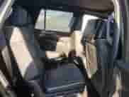 2023 Cadillac Escalade with VIN 1GYS4FKT7PR208626, listed as a Copart auction lot 48739935 with 30,040 mi miles and Salvage title. Bid and sale history available at DreamBid. Image 11.