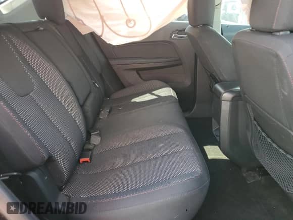 2013 Chevrolet Equinox LT with VIN 2GNFLEE30D6193580, listed as a Copart auction lot 69598075 with 195,898 mi miles and Clean title. Bid and sale history available at DreamBid. Image 11.