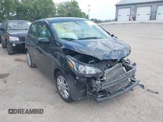 2021 Chevrolet Spark 1LT с VIN KL8CD6SA8MC218808, выставлен на аукционе IAAI как лот 42994089 с пробегом 51 311 миль миль и . История ставок и продаж доступна на DreamBid. Изображение 1.