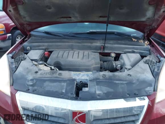 2008 Saturn Outlook XE with VIN 5GZEV13768J114272, listed as a IAAI auction lot 41659416 with 194,352 mi miles and . Bid and sale history available at DreamBid. Image 10.