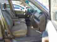 2002 Honda CR-V EX with VIN JHLRD78852C063937, listed as a IAAI auction lot 43323330 with 180,135 mi miles and . Bid and sale history available at DreamBid. Image 5.