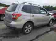 2015 Subaru Forester Premium z VIN JF2SJADC6FH507674, wystawiony jako Copart lot #71177075 z przebiegiem 210 318 mil mil oraz Nie do naprawy • Non repairable. Historia ofert i sprzedaży dostępna na DreamBid. Obrazek 3.