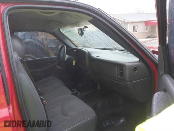 2006 Chevrolet Silverado 1500 Work Truck с VIN 3GCEK14V16G225110, выставлен на аукционе IAAI как лот 41407831 с пробегом 167 648 миль миль и . История ставок и продаж доступна на DreamBid. Изображение 5.