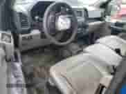 2015 Ford F-150 XL z VIN 1FTEX1C81FKD91696, wystawiony jako Copart lot #64130375 z przebiegiem 219 749 mil mil oraz Czysty tytuł • Clean title. Historia ofert i sprzedaży dostępna na DreamBid. Obrazek 8.