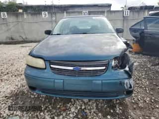 2003 Chevrolet Malibu с VIN 1G1ND52J13M604837, выставлен на аукционе Copart как лот 72518404 с пробегом 131 746 миль миль и Списание • Salvage title. История ставок и продаж доступна на DreamBid. Изображение 5.