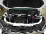 2025 Chevrolet Equinox FWD LT z VIN 3GNAXHEG2SL217194, wystawiony jako Copart lot #53438275 z przebiegiem 7 203 mil mil oraz Czysty tytuł • Clean title. Historia ofert i sprzedaży dostępna na DreamBid. Obrazek 12.